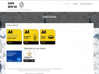 Lionhousebandb.co.uk