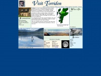visittorridon.co.uk