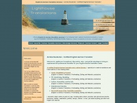 lighthousetranslations.com Thumbnail