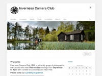 invernesscameraclub.co.uk Thumbnail
