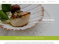 rocpoolrestaurant.com