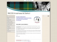 invernessrscds.co.uk Thumbnail