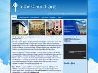 insheschurch.org Thumbnail