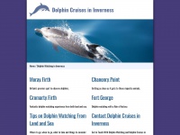 inverness-dolphin-cruises.co.uk Thumbnail