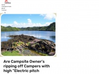 campingsitesinbritain.co.uk Thumbnail