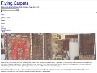 flyingcarpets.co.uk