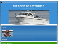 the-spirit-of-adventure.co.uk Thumbnail