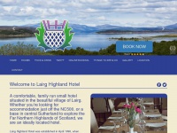 highland-hotel.co.uk Thumbnail