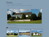 doneve.co.uk