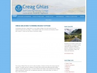 creag-ghlas.co.uk Thumbnail