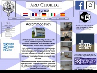 Ard-choille.co.uk