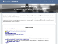 Hanszell.co.uk