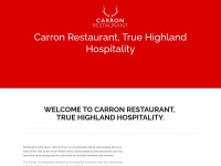 carronrestaurant.com Thumbnail