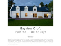 bayviewcroft.co.uk Thumbnail