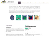 Highlandholidaycottages.com