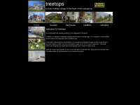 treetops-holidays.co.uk