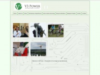 v3power.co.uk Thumbnail