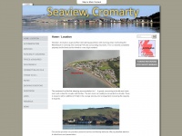 seaviewcromarty.co.uk Thumbnail