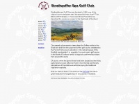 strathpeffergolf.co.uk