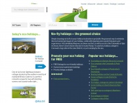 Ecoholidayshop.co.uk