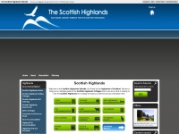 scottishhighlandswebsite.co.uk Thumbnail