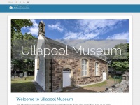 Ullapoolmuseum.co.uk