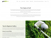 Golfczech.com