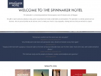 Spinnakerhotel.co.uk