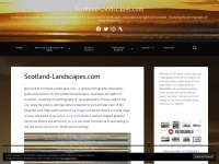scotland-landscapes.com Thumbnail