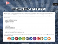 ajfwebdesign.com