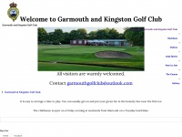 Garmouthkingstongolfclub.com