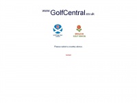Golfcentral.co.uk