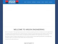 argon-eng.co.uk