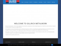 gillrickmetalwork.co.uk