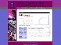 Dgprecision.co.uk