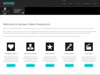 Samsonvideoproductions.co.uk