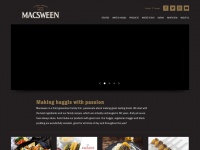 macsween.co.uk Thumbnail