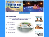 hire-hot-tubs-scotland.co.uk Thumbnail