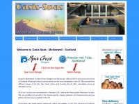 oasis-spas.co.uk