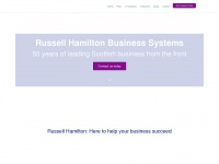 Russellhamilton.com