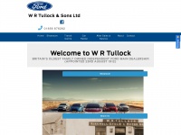 wrtullock.com