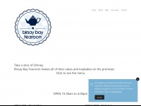 Birsaybaytearoom.co.uk