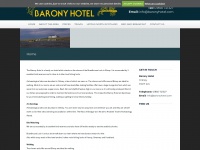 baronyhotel.com