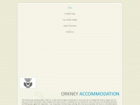 orkney-accommodation.com Thumbnail