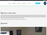 orkneyvillas.com