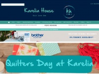 kareliahouse.co.uk Thumbnail