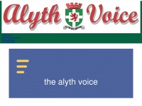 Alythvoice.co.uk