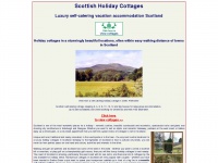 Scotland-holiday-cottage.co.uk