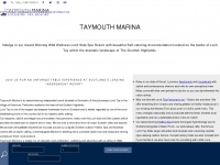 taymouthmarina.com Thumbnail