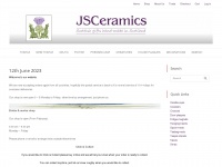 Jsceramics.co.uk